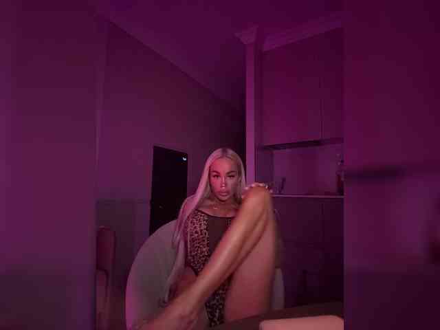 MariaMagdalena Live Webcam on BongaCams