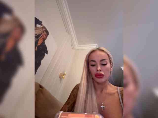 MariaMagdalena Live Webcam on BongaCams