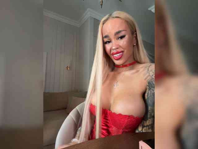 MariaMagdalena webcam
