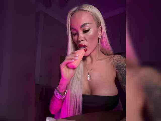 MariaMagdalena webcam