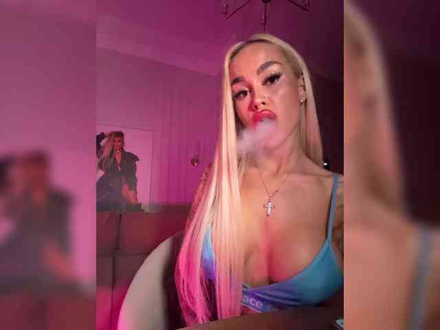 MariaMagdalena webcam
