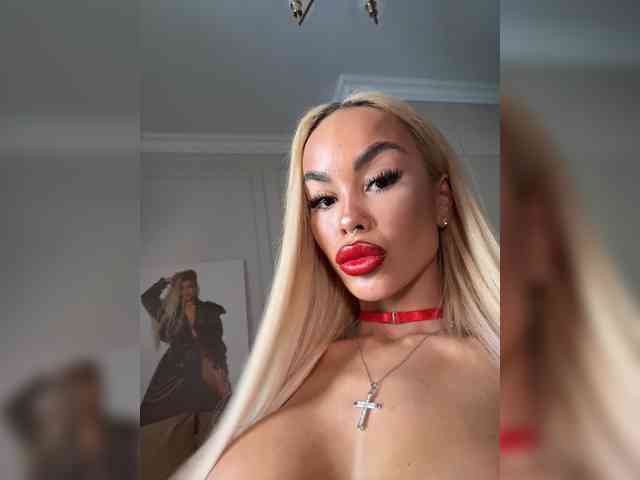 MariaMagdalena webcam