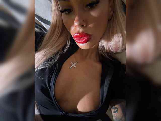 MariaMagdalena webcam