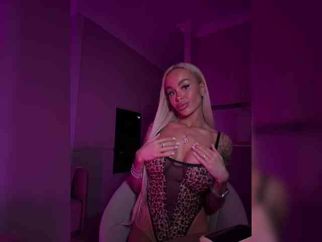 MariaMagdalena webcam