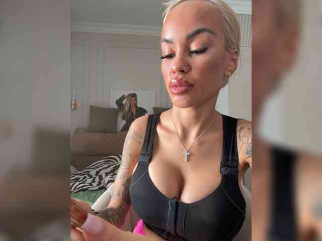 MariaMagdalena webcam
