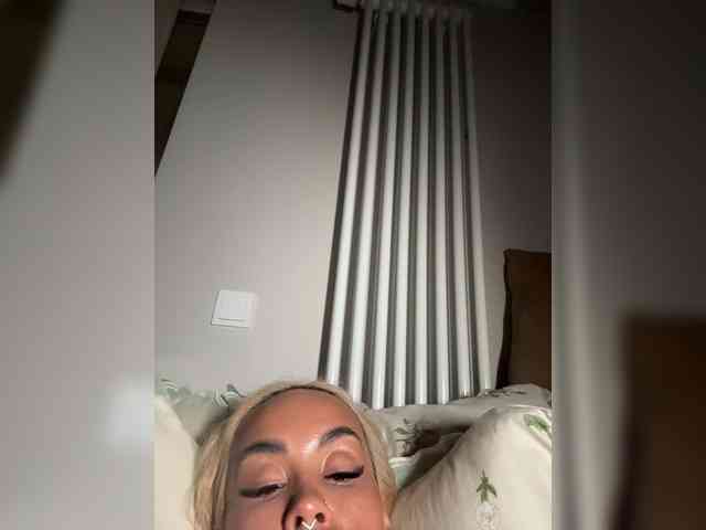 MariaMagdalena webcam