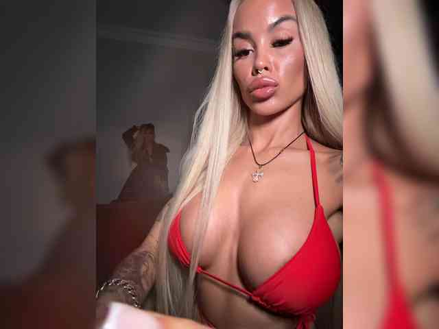 MariaMagdalena webcam