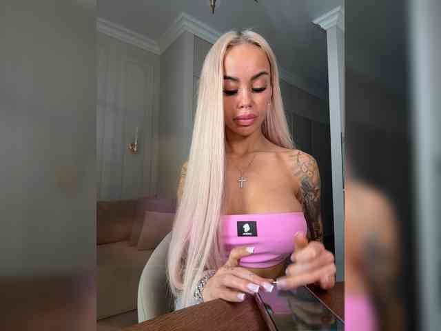 MariaMagdalena webcam