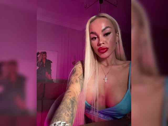 MariaMagdalena webcam
