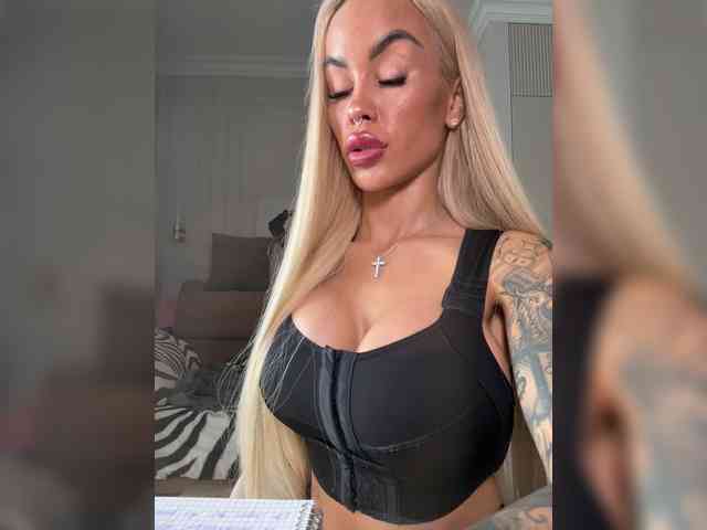MariaMagdalena webcam