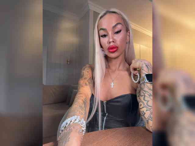 MariaMagdalena webcam