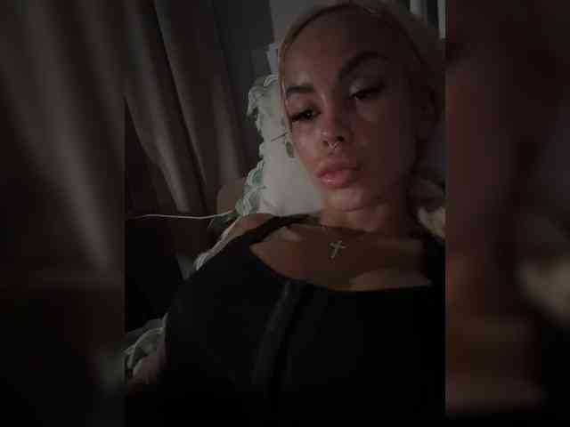MariaMagdalena webcam