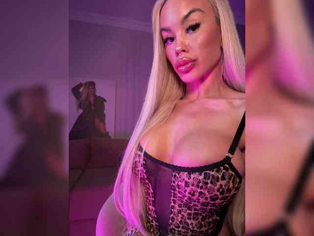 MariaMagdalena webcam