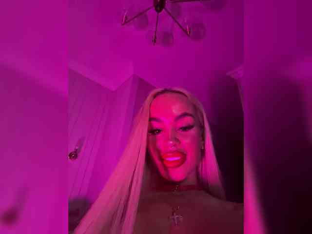 MariaMagdalena webcam