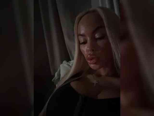 MariaMagdalena webcam