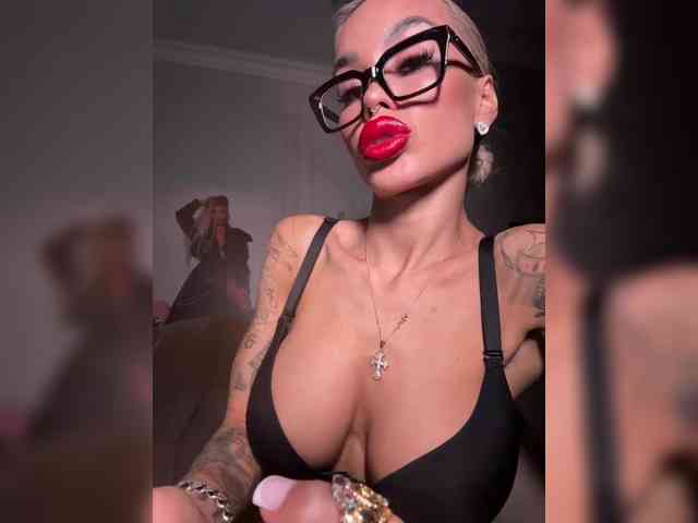 MariaMagdalena webcam