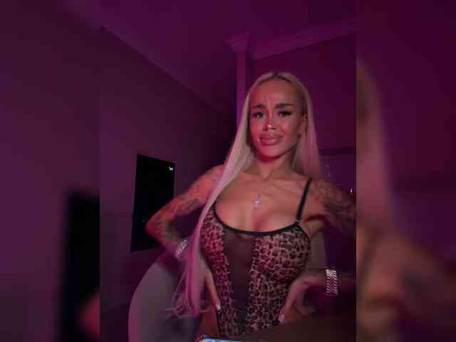 MariaMagdalena webcam