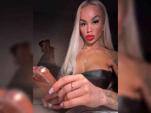 MariaMagdalena webcam