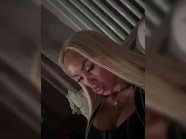 MariaMagdalena webcam