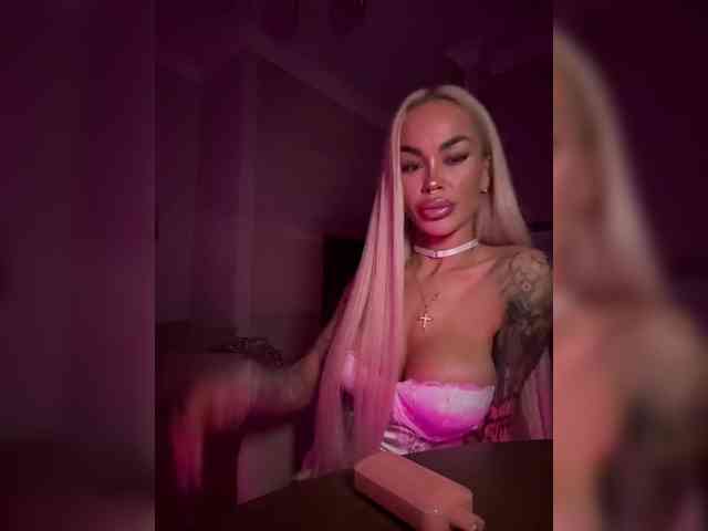 MariaMagdalena webcam