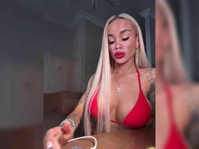MariaMagdalena webcam