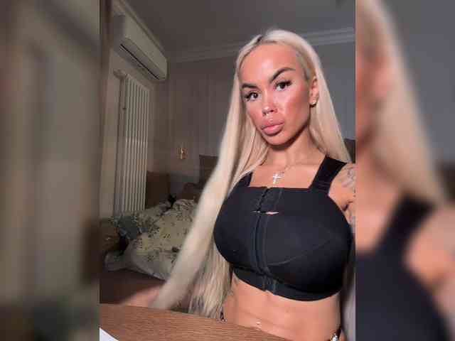 MariaMagdalena webcam
