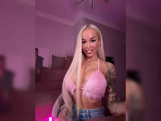 MariaMagdalena webcam