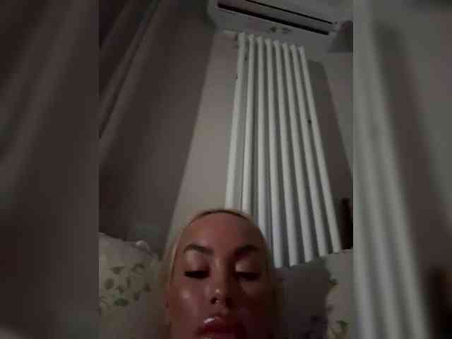 MariaMagdalena webcam