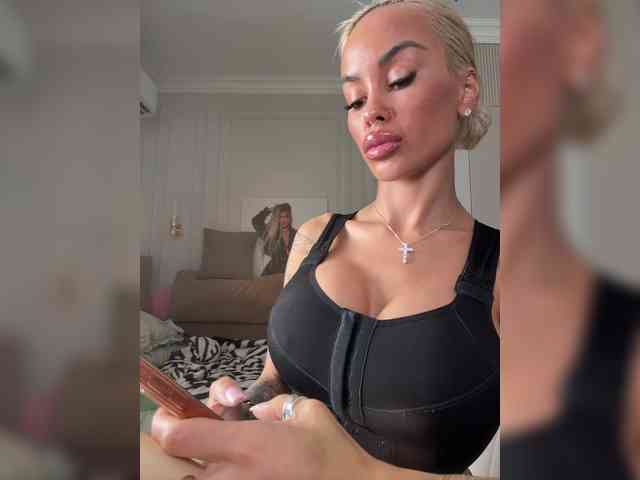 MariaMagdalena webcam
