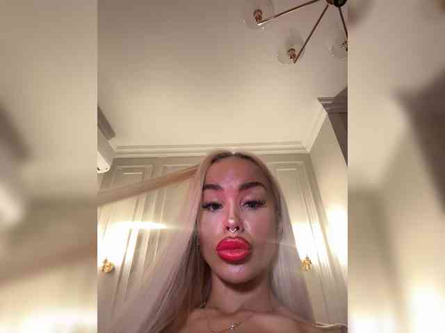 MariaMagdalena webcam