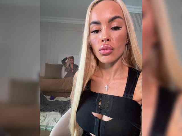 MariaMagdalena webcam