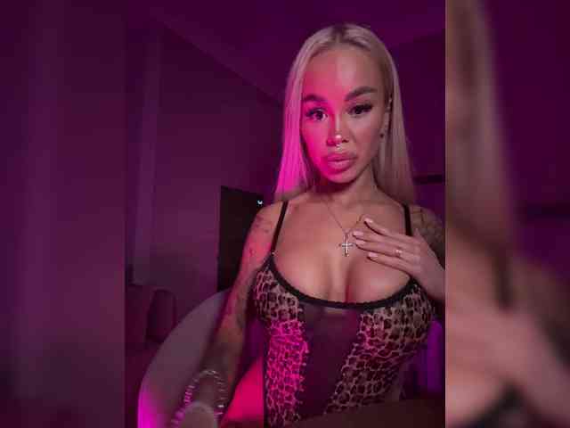 MariaMagdalena webcam