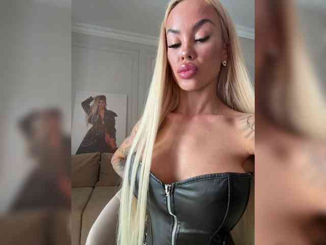 MariaMagdalena webcam