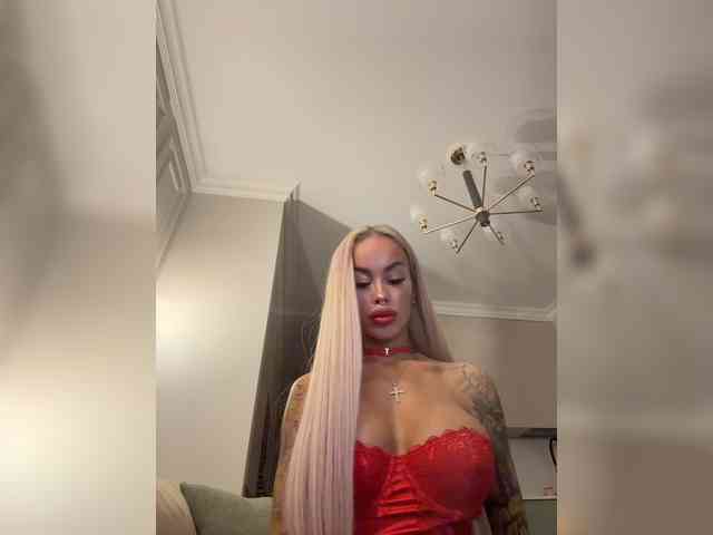 MariaMagdalena webcam