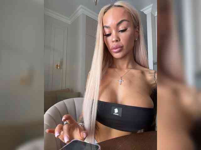 MariaMagdalena webcam