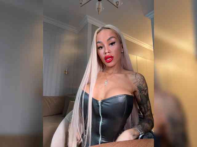 MariaMagdalena webcam