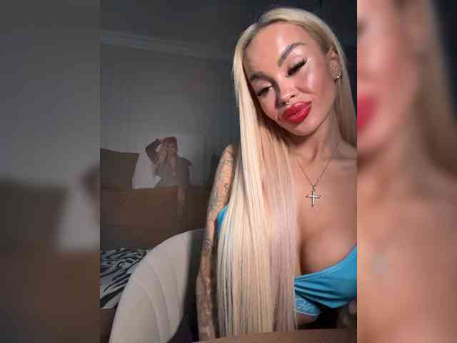 MariaMagdalena webcam