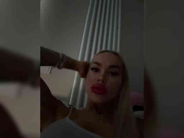Модель: MariaMagdalena