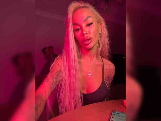 MariaMagdalena webcam