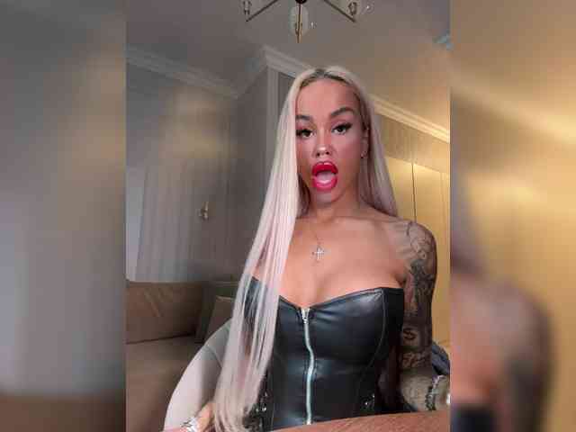 MariaMagdalena webcam