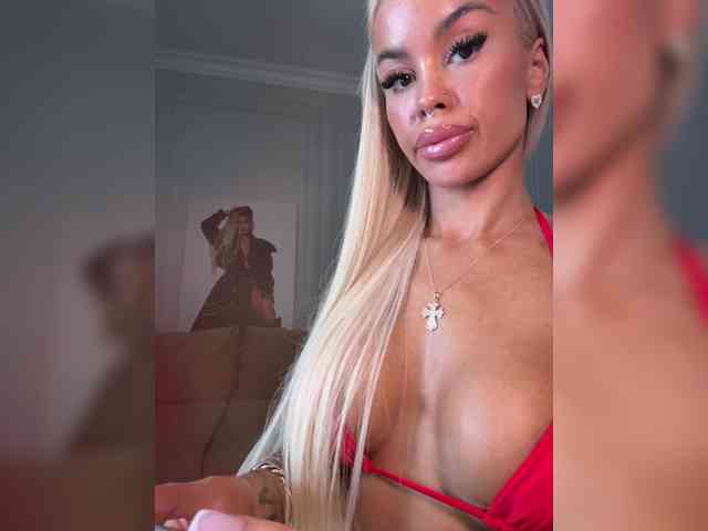 MariaMagdalena webcam