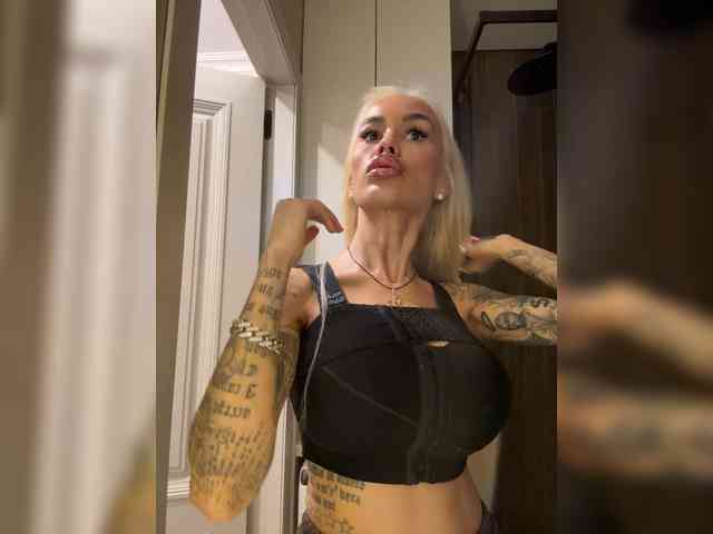 MariaMagdalena webcam