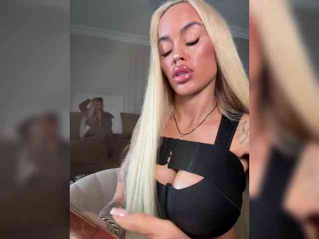 MariaMagdalena webcam