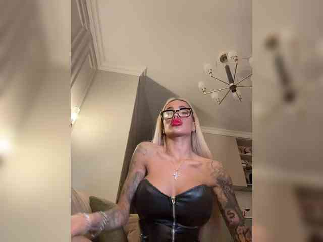 MariaMagdalena webcam