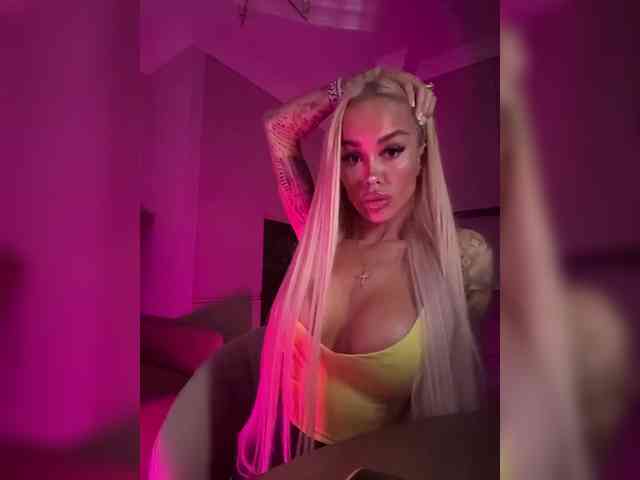 MariaMagdalena webcam