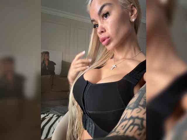 MariaMagdalena webcam