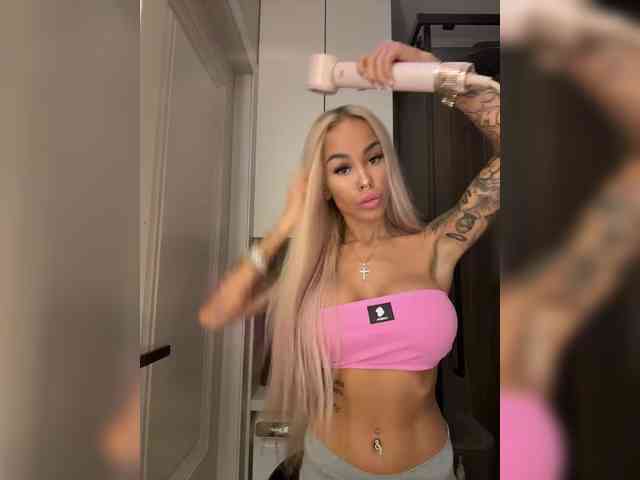 MariaMagdalena webcam