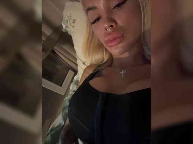 MariaMagdalena webcam