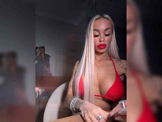MariaMagdalena webcam