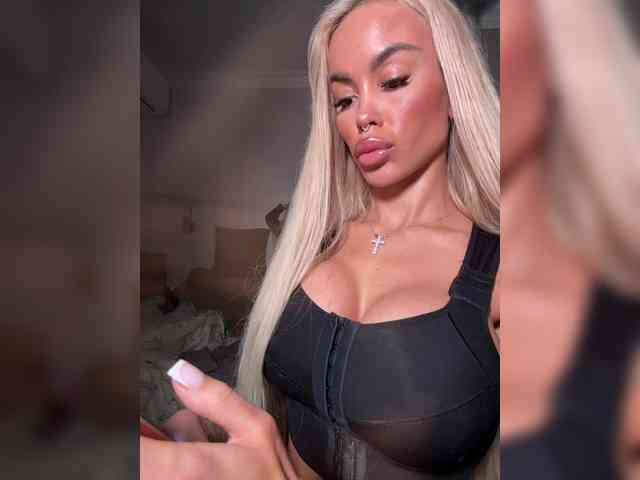 MariaMagdalena webcam